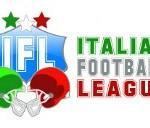 Italian Football League Risultati Giuseppe Giordano)