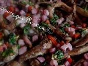 delizioso gustoso secondo piatto…