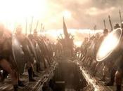 Temistocle prodi greci protagonisti delle prime immagini ufficiali 300: Rise Empire