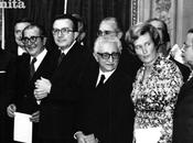 Napolitano richiamo governo della "non sfiducia"