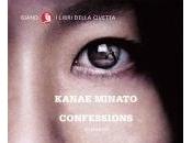 altro libro passato lato oscuro film: CONFESSIONS Kanae Minato