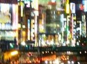 "Tokyo Night" Chiara Gallese