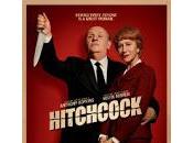 Good evening: Hitchcock (2012)