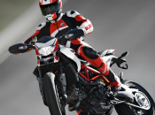 aprile, porte aperte nuova Hypermotard tutta gamma Ducati