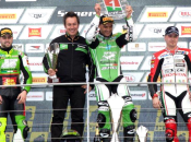 CIV, Mugello: fantastica partenza Puccetti Racing Kawasaki vittoria doppietta leadership campionato