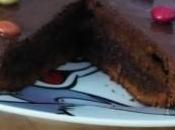 torta Nutellosa compleanno