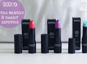 KIKO Ultra Glossy Stilo Smart Lipstick