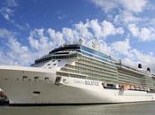Celebrity cruises: 2014/2015 century ritorna australia presentati itinerari caraibi