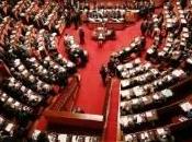 Parlamento lavorare: Lista Monti impediscono
