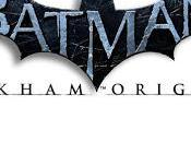 Batman Arkham Origins prime immagini GameInformer