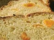 Come prepara pane dolce alle albicocche