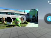 PhotoSphere Galaxy chiamerà Photo!