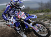 Yamaha Miglio Racing Team protagonista delle prime prove degli Assoluti d’Italia 2013
