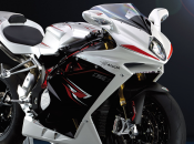 Debutta l’ABS sulle nuove supersportive Agusta