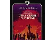 Jesus christ superstar: musical film capolavoro