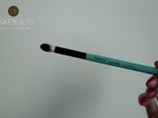 Review Neve Cosmetics Glossy Artist Teal Blending