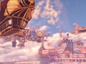 Bioshock Infinite, demo mostrata 2011 “migliore” gioco finale