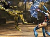 Mortal Kombat avvistato registri Steam, annuncio ufficiale imminente?