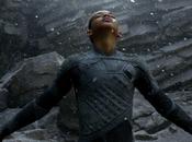 Will Smith Jaden protagonisti bellissime immagini After Earth
