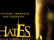 Poster trailer italiano l'horror Jennifer Lawrence Hates