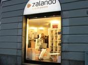 Events Temporary Store Zalando Milan Design Week