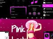 Pink Lady