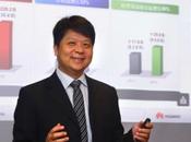 Huawei ottimista futuro dell’ICT prevede crescita complessiva annuale prossimi cinque anni