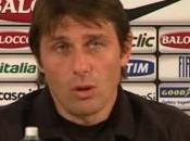 Conte: “Svegliati sogno. voglio scudetto”