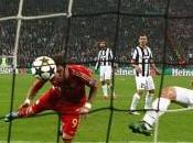 Juventus crolla anche Torino: Bayern troppo