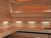 Allenamento dimagrire: sauna bagno turco funzionano?