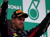 Vettel: scuso aver vinto Malesia