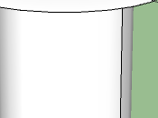 Cilindro coni, problema risolto