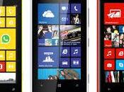 Prende canditatura aspiranti tester device Lumia 720, 620, 520!