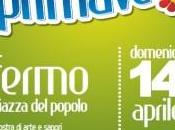 Fermo prima Festa primavera