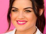 LUCY HALE Kid’s Choice Awards 2013 LOOK