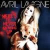 Avril Lavigne Here's Never Growing Video Testo Traduzione