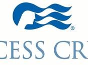 Princess Cruises entra mercato asiatico Singapore grande dispiegamento sempre Premium brand
