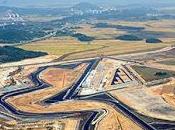 rischio Gran Premio Corea?