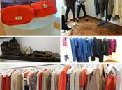 Stefanel presenta anteprima collezione Autunno/Inverno 2013-14