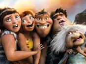 Croods: scopiazzando all’età della pietra