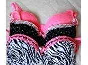 reggiseno? Alla lunga affloscia seno