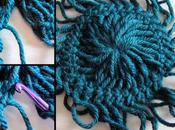 Tutorial Forcella: Cappellino Jamaicano