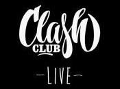 Clash Live, club della musica indie italiana, Bergamo: eccovi prossime date