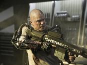 Elysium Teaser Trailer Italiano