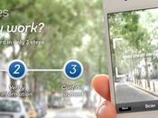 Leggere carta credito smartphone