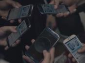 Galaxy ecco nuovi spot proposti Samsung