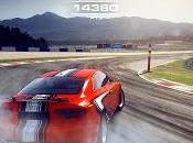 GRID video info multiplayer, single player durerà