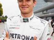 Nico Rosberg: "Raccoglieremo ottimo risultato anche quest'anno"