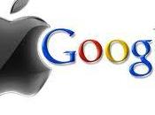 Apple Google: Processi reali questione business?