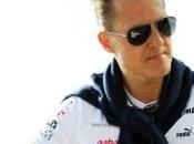 Schumacher Mercedes prolungano partnership